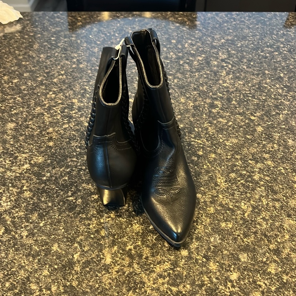 DV Dolce Vita western boot